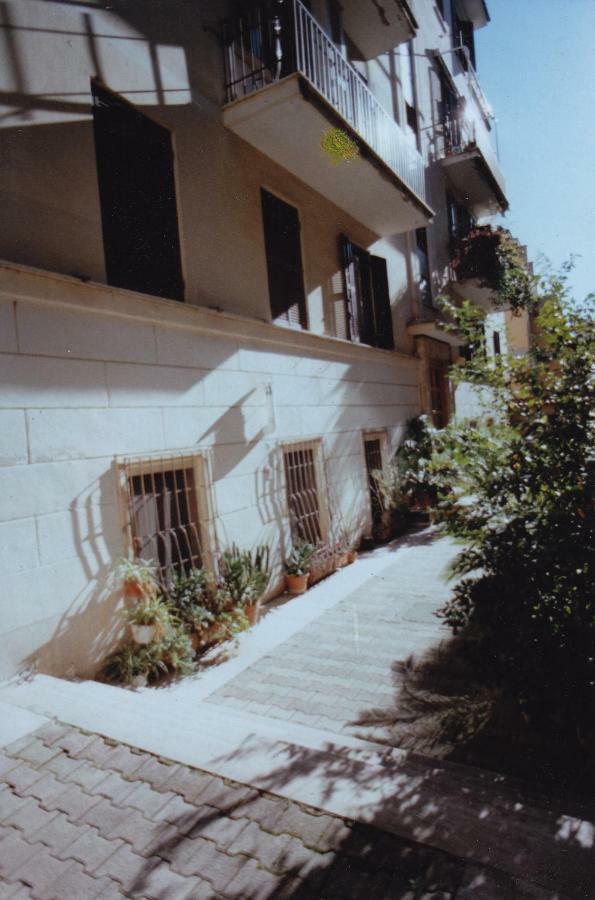 Apartment Vicino Al Vaticano Rom