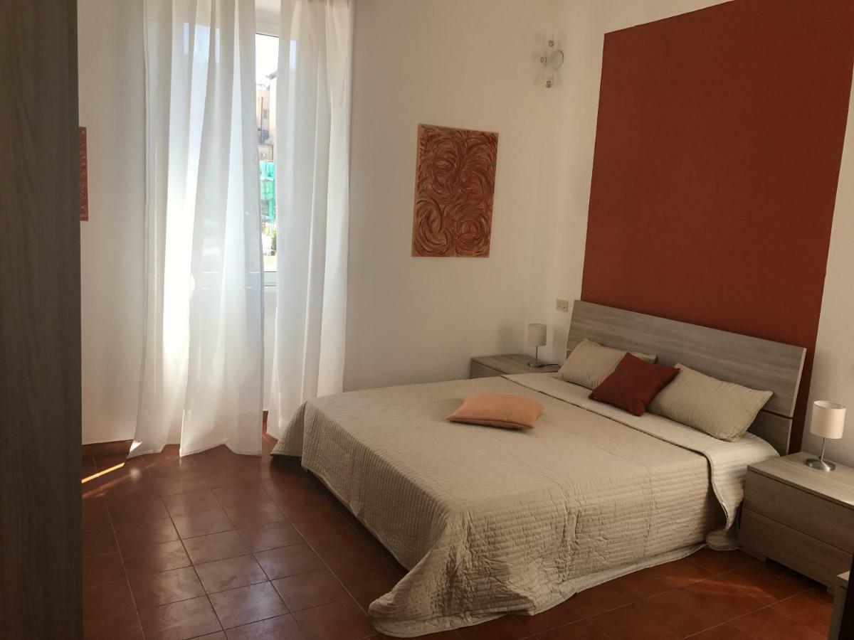 Apartment Vicino Al Vaticano *
