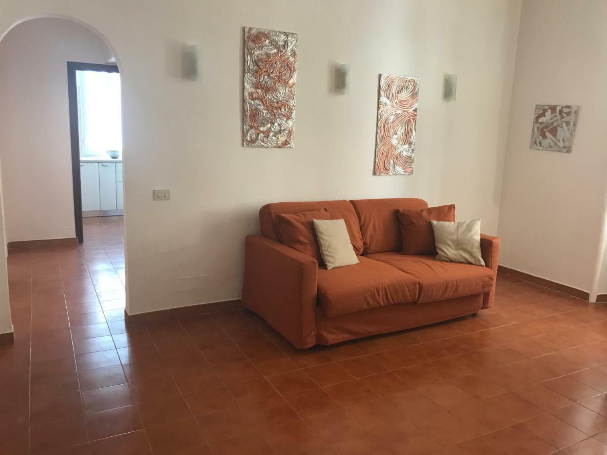 Vicino Al Vaticano Apartment Rom